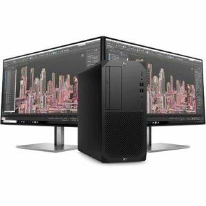 HP I CUSTOM Z2 G9 TWR I913900K 32GB/1TB 954W7UC#ABA