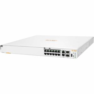 HPE ARUBA ION 1960 8G 4P2.5 2XT 2XF SW PL-I5 S0F35A