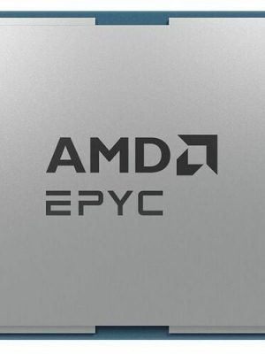 AMD EPYC 7643P 48/96 225 SP3 256MB 3600