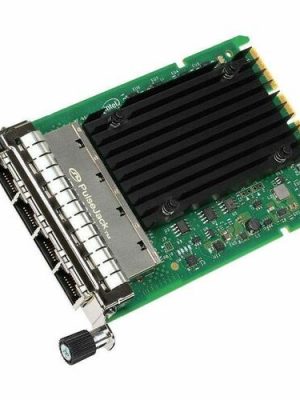 THINKSYSTEM INTEL I350 1GBE RJ45 4-PORT OCP ETHERNET ADAPTER V2