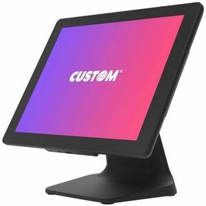 Custom America DAYTONA 15 I5 8GB 256GB SSD WIN10IOT WIFI 934MS013300L33