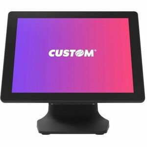 Custom America DAYTONA 15 I5 8GB 256GB SSD WIN11PRO WIFI 934MS013400L33