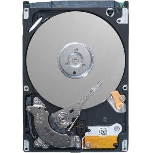 DELL 12TB 3.5INCH LFF 12GBPS 7.2K RPM 512E SAS DRIVE HGV5J