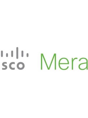 MERAKI FEDRAMP MX85 ENT LICENSEAND SUPPORT 5YR