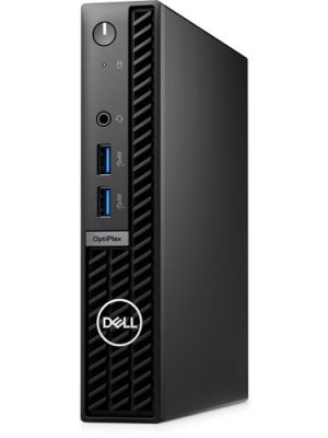 OPTIPLEX MICRO PLUS THIN CLIENT MFF I3-13100T 8GB 256GB W10 IOT