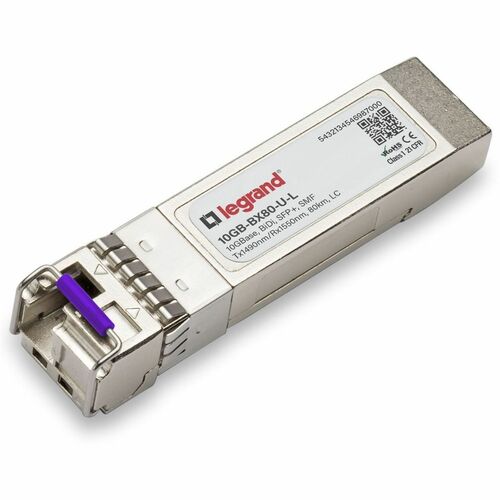 ENTERASYS 10GB-BX80-U COMPATIBLE