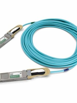 ARISTA AOC-D-D-400G-20M COMPATIBLE