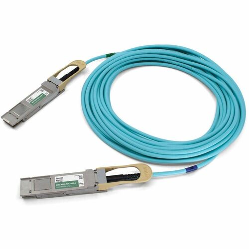ARISTA AOC-D-D-400G-20M COMPATIBLE