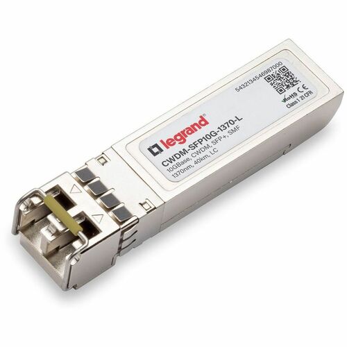 CISCO CWDM-SFP10G-1370 COMPATIBLE