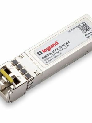 CISCO CWDM-SFP10G-1550 COMPATIBLE
