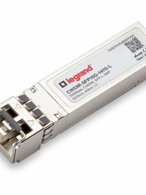 CISCO CWDM-SFP10G-1470 COMPATIBLE