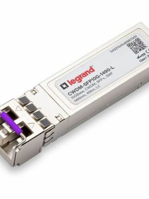 CISCO CWDM-SFP10G-1490 COMPATIBLE