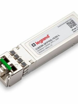 CISCO CWDM-SFP10G-1530 COMPATIBLE