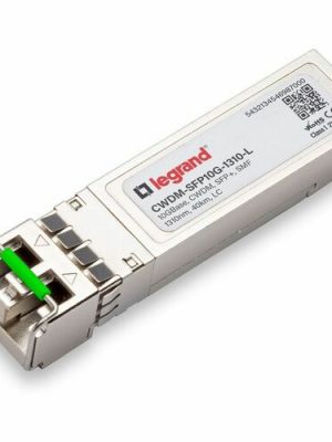 CISCO CWDM-SFP10G-1310 COMPATIBLE