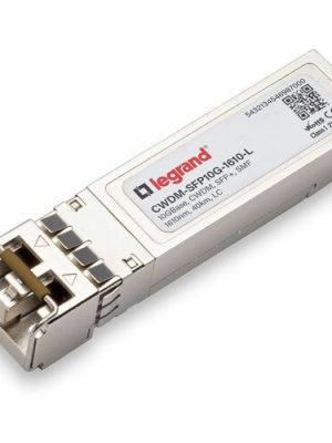 CISCO CWDM-SFP10G-1610 COMPATIBLE
