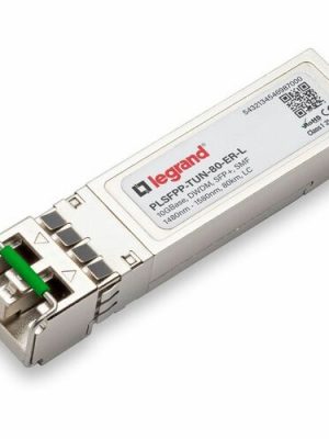 PACKETLIGHT PLSFPP-TUN-80-ER COMPATIBLE