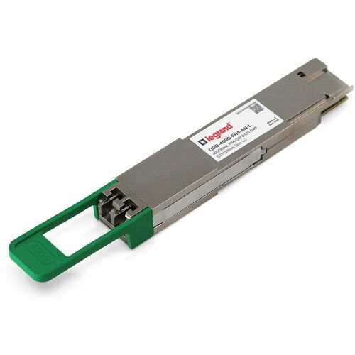 ARISTA QDD-400G-FR4 COMPATIBLE