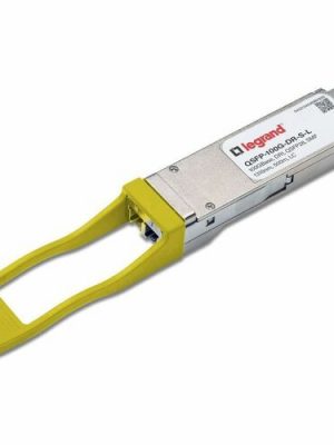 Legrand CISCO QSFP-100G-DR-S COMPATIBLE CISCO QSFP-100G-DR-S COMPATIBLE QSFP-100G-DR-S-A