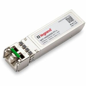 Legrand MRV SFP-10GDWZR-TC COMPATIBLE SFP-10GDWZR-TC-A
