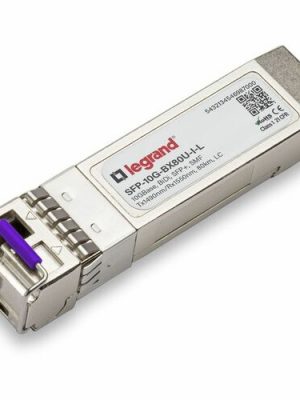 CISCO SFP-10G-BX80U-I COMPATIBLE