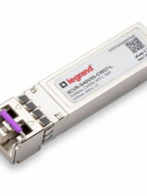 CIENA XCVR-S40V55-CW27 COMPATIBLE