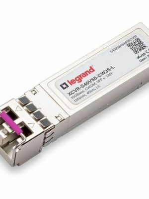 CIENA XCVR-S40V55-CW35 COMPATIBLE