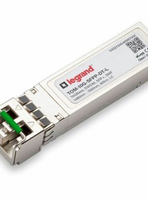 INFINERA TOM-10G-SFPP-DT COMPATIBLE