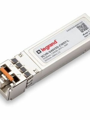 CIENA XCVR-S40V55-CW57 COMPATIBLE