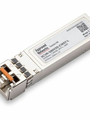 CIENA XCVR-S80V55-CW57 COMPATIBLE