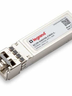 CIENA XCVR-S40V55-CW41 COMPATIBLE