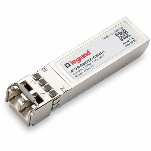 CIENA XCVR-S40V55-CW41 COMPATIBLE
