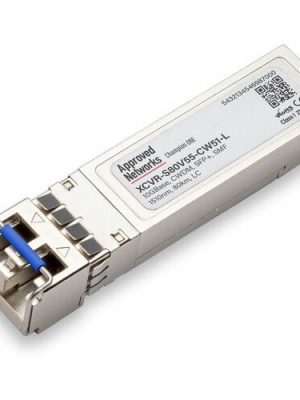 CIENA XCVR-S80V55-CW51 COMPATIBLE
