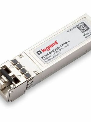 CIENA XCVR-S40V55-CW43 COMPATIBLE