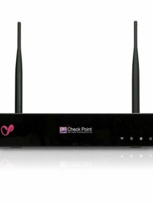 1570  APPLIANCE WITH FIREWALL CONTENT FILTERING SUBSCRIPTION