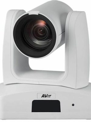 AVER PTZ211 1080P60 PROFESSIONAL PTZ CAMERA
