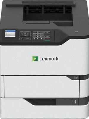MS823DN WITH ASSET TAG - NYS