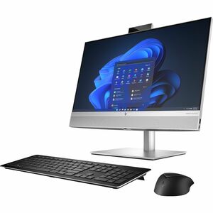 HP I CUSTOM ELITEONE 840 G9 AIO I713700 16GB/256GB 9D1J1UP#ABA