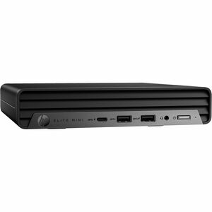 HP I CUSTOM ELITE MINI 600 G9 I512500T 16GB/256GB 9C4L1UP#ABA