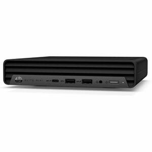 HP I CUSTOM ELITE MINI 600 G9 I512500T 16GB/256GB 9F118US#ABA