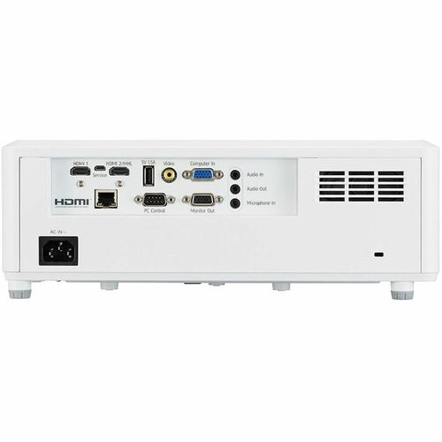 Ricoh PROJECTOR WUL5860 4000 LUMENS 432480 - Image 3