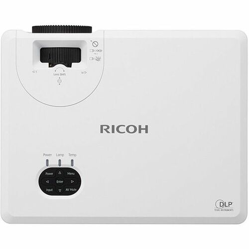 Ricoh PROJECTOR WUL5860 4000 LUMENS 432480 - Image 5