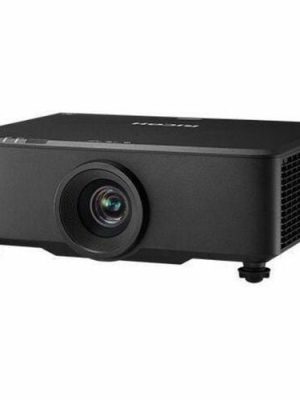 RICOH PROJECTOR WUL6670 7200 LUMENS