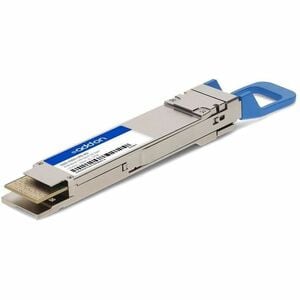Addon JUNIPER QDD-400G-LR8 COMP XCVR 400G-LR8 LC 1270NM-1330NM QSFP-DD QDD-400G-LR8-AO