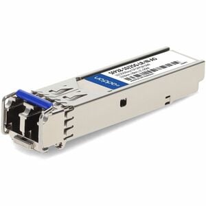 Addon INTEL COMP XCVR TAA 25G-LR LC 1310NM 10KM SMF SFP28-10/25G-LR-IN-AO