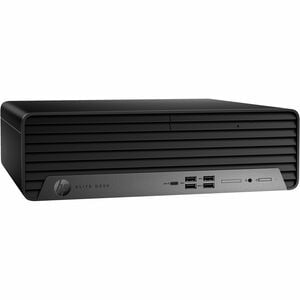 HP I CUSTOM ELITE SFF 600 G9 I712700 16GB/256GB 9F4D0US#ABA