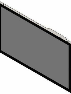 PCAP TOUCH FOR SAMSUNG QB55C 40PT MM AG GLASS DISPLAY INCLUDED
