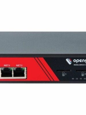 MODEL ACM7004 4 SERIAL STRAIGHTPINOUT X 1GBE ARM 256MB MEM