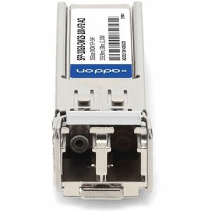 Addon JUNIPER COMP 100KM XCVR 10G-DWDM LC 1558.98NM SMF SFP+ SFP-10GB-DW23-100-JF2-AO