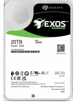 EXOS NL 20000GB
