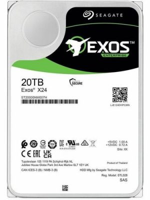 EXOS NL 20000GB
